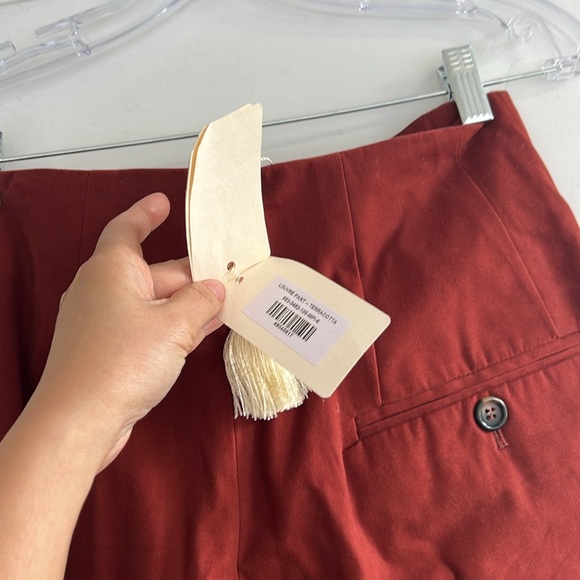 DOEN Louvre Pant - Picture 12 of 12